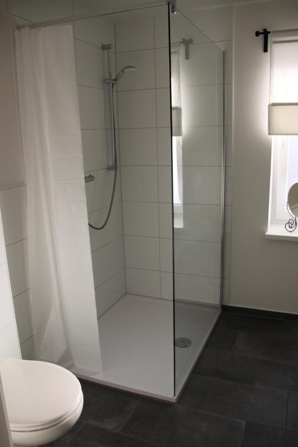 Ferienwohnung Monteurwohnung Deichbrandt Sankt Margarethen Bagian luar foto