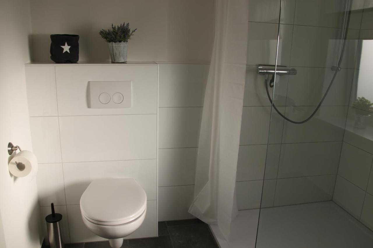 Ferienwohnung Monteurwohnung Deichbrandt Sankt Margarethen Bagian luar foto